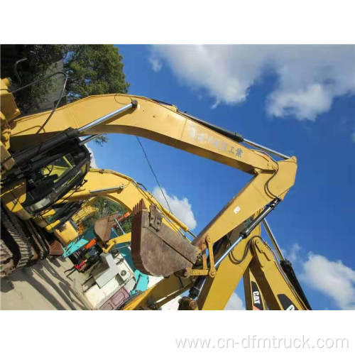 Cat 320 Used excavator with good quality